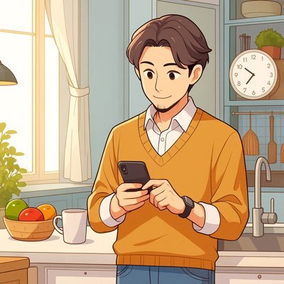 tbmr_y2023's profile picture. 休日の数時間を使って、副業チャレンジ中☀️ スマホでできることから始めてみました📱 同じように挑戦してる方と繋がりたいです🌿