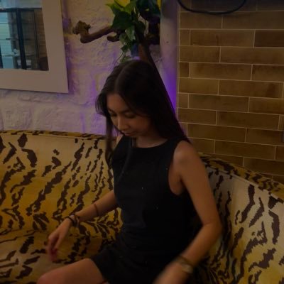 Lajexia2's profile picture. 