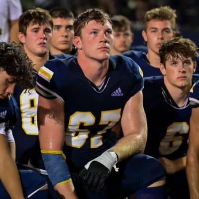 Brock Andersen Profile