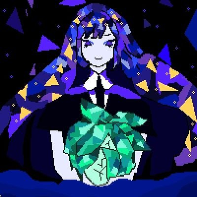 Vochino_vrc's profile picture. Mia cerbo de muso ne povas kompreni la mondon.
Me gustan las ratas. 
VRChat /Voĉino/