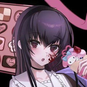 _kandibunny's profile picture. -- 🌺 alabaster/cassidy . * lesbian, gyaru gal
- multifandom ~ #1 miyuki sone fan and yume🎀
