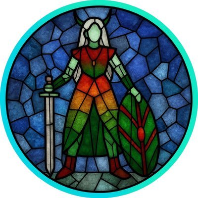 therunetard's profile picture. You always go full Runetard