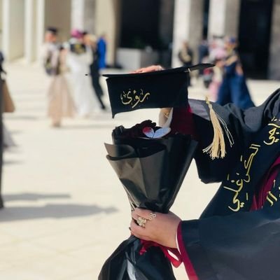 ruaa_naji21's profile picture. ﴿ وَاسْأَلُوا اللَّهَ مِن فَضْلِهِ ﴾
🤎🦋