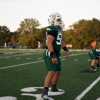 Jacob Medina Profile