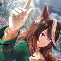 Symboli Rudolf (@tracenemperor) 's Twitter Profile Photo