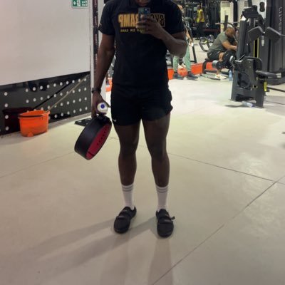 Shumamu's profile picture. Engineer. Podcaster. Fitness. ChelseaFC. Anime. LxD