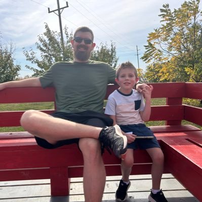 BroTylerEllison's profile picture. In Christ. Father. Husband. Current Student @CBTSeminary (ThM). @NOBTS (MDiv). @ACBC & @IABCcounselors Certified Biblical Counselor.