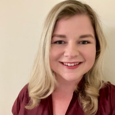 victoriacrim19's profile picture. Postdoctoral Research Associate at NSPARC at Mississippi State