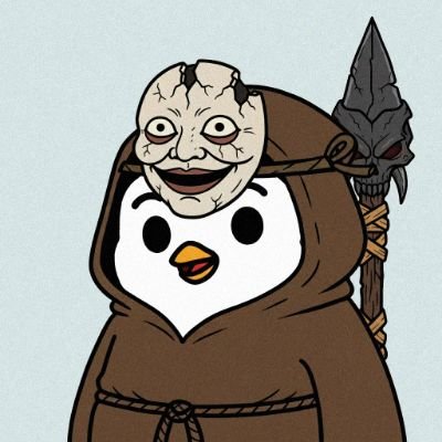 Snak3plissken86's profile picture. XRP/BTC/ETH/TRX/BNB- The Castle OG / NFT Connoisseur / Visionary / Creator of many chains 🔶
