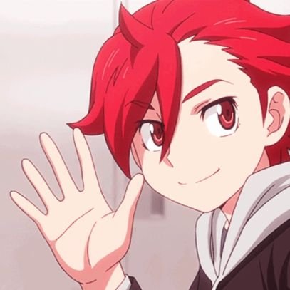Ultragalaxy4's profile picture. I love anime. 
19 year old beyblade Addict