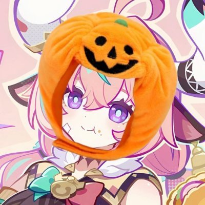 Berishink's profile picture. Beri/Ruru
Irl Varesa/Sandrone
Varesa main 
Ar 60 Uid: 629667357
Banner: @phaideidoll
Art Acc: @Berikastelart