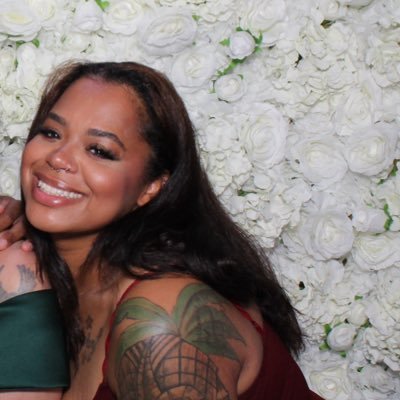 leiiilllaniii's profile picture. 💎🧚🏽♀️