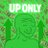 up only and it doesnt stop avatar
