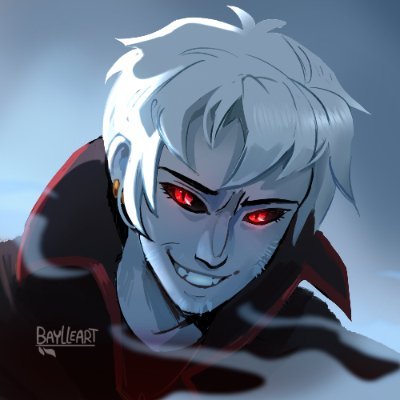 Spooky Scary Ethan / Thunder | Gunmetal CEOさんのプロフィール画像