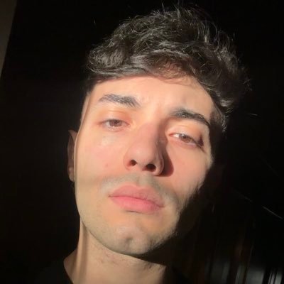 santi_chiav's profile picture. ni idea no soy de acá