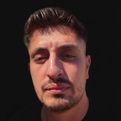 Rohat_ince's profile picture. 21