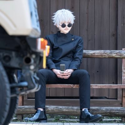りょーが