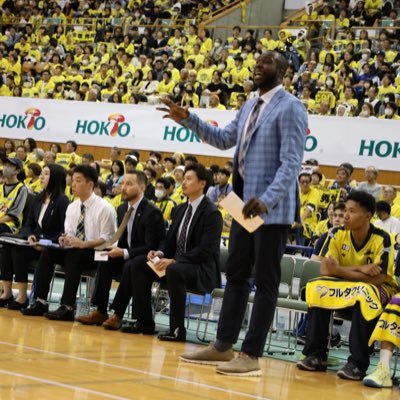 KhyleMarshall23's profile picture. Husband | Father | Former Butler Bulldog 🐶 | Shinshu Brave Warriors Assistant Basketball Coach ⚔️ 🏀