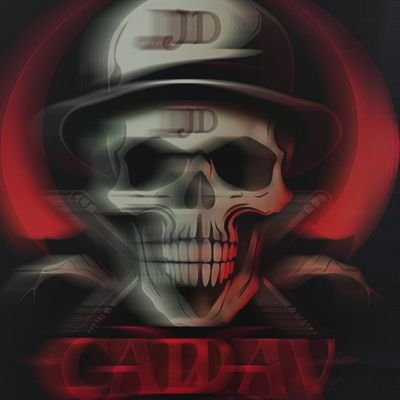 adanmarlox's profile picture. 
