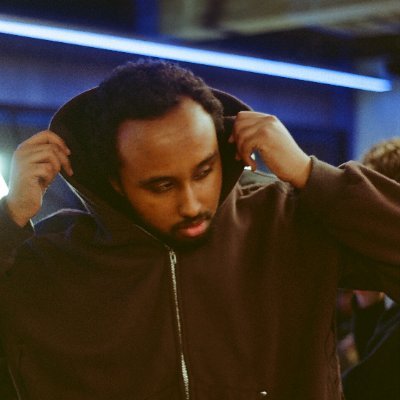 Abubakr_LDN's profile picture. 24| 🇸🇴 | LDN 

I do Youtube!: https://t.co/dz9rN4TS0T

https://t.co/v6SwnDwOyw