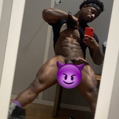 TheeTrouble314's profile picture. I strip/ I do massages/ I’m good at all the naked stuff…. HIT MY DMS (business only) #Stl