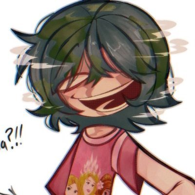 zenkonenko's profile picture. Skary my beloved/uhh I like to draw/ 🇺🇸 🇩🇴/Alt @Zaika464405/@Nk7Z175262/ Multifandom/Multishipper/BIRTHDAY: Feb 17/SHE/HER