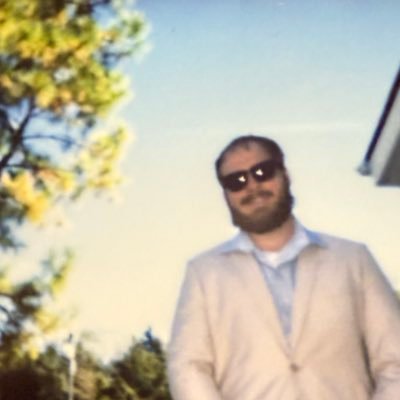 JeremyC33's profile picture. “So you’re a comedian, eh? “ Aspiring life liver! Critiquer of Culture! Married to the hustle and my girls! 🐦‍⬛ 🍊