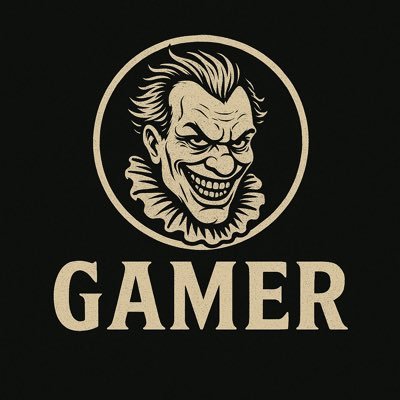 Game_2r's profile picture. True mastery is born from chaos  the gamer doesn’t seek control of the world, only control of themselves within it.