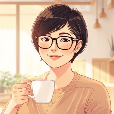 ai_baba_kurumi's profile picture. 🌸50歳。AIで“ちょっとラク”を研究中。 ChatGPTに家事・美容・副業を相談しています。 クスッと笑えて真似できるAIライフをお届け。 #AIで暮らす #更年期AI革命