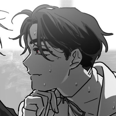 Fruixtii's profile picture. Hi i'm fruity !! she/her, mainly retweets, might post my art here sometime… (twst & alnst) 🖤💚🔄 ❗️read strawpage byf❗️ic: @oakyiko