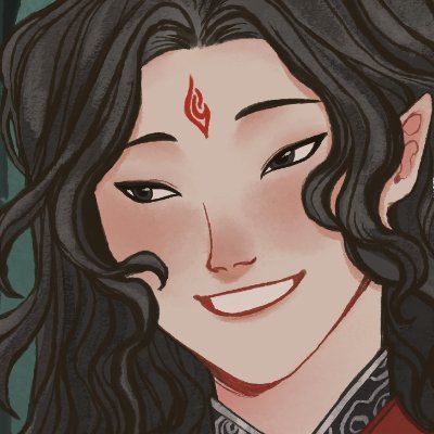 _kaiasha's profile picture. ☆ mostly fanartist ☆ 
🏳️‍🌈 mxtx | gi | sometimes ocs ||
commissions: kaiasha.comms@gmail.com
|| please do not repost.