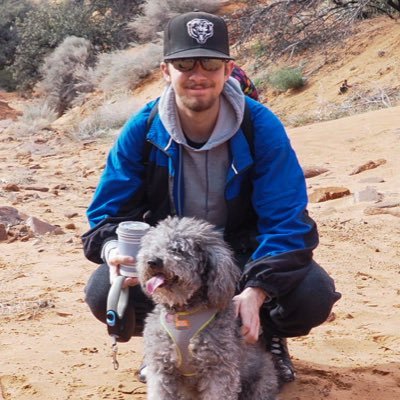 pjensen03's profile picture. it’s nerf or nothin’