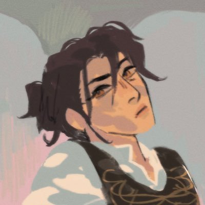 chocolunee's profile picture. 25 🍓 she/her 🌷 fe3h, rote 🍊 drawing whatever i’m into at the moment 🌬️ rote and fe3h