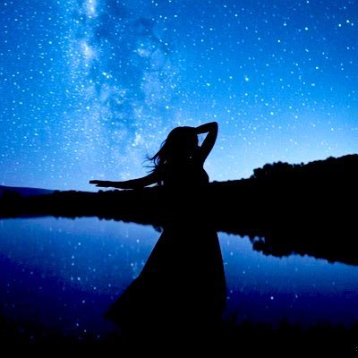 100x100Mimi2025's profile picture. ✨Woman✨Born to be Free✨I’m with the light and the light is with me✨Don't follow me, I'm not going anywhere✨ Si vis pacem, para bellum✨