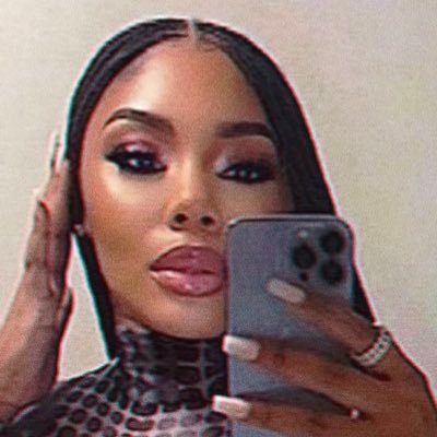 MsTiaraB's profile picture. Control It