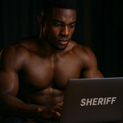 ASheriffde86157's profile picture. 