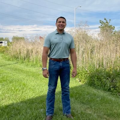 Hoffmand211's profile picture. 