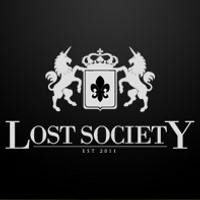 Lost Society (@lostsocietydc) 's Twitter Profile