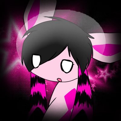 ollieoleanderr's profile picture. 🫀 || mean scene zombie glaceon queen under your doormat 👀👀 #kleptotwt #picatwt #1 NULL FAN, #1 SHATTERED GLAMROCK GLAZER