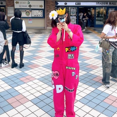 fuu_gdvip's profile picture. VIP歴10年 ジヨンペン にょんとり🐉🐼 ジヨンべ🐉🌞