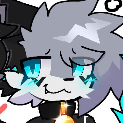 MochiMunchkinz's profile picture. I draw with my paws! ✦ Suggestive art! ✦ DO NOT REPOST MY ART! ✦💖@kexuiiiii_💖 ✦ Sibs: @chiinukii 🩷 & @K1tarango 💙