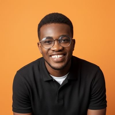 ChinosmithJesse's profile picture. Storytelling Video Editor | I Built A Video Ecosystem For A Brand In Texas, A Consultant In London And Worked With One Of West Africa’s Top Consulting Firms ⬇