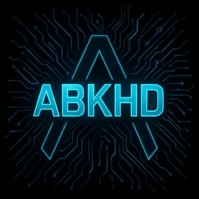 abkhd8's profile picture. Lets make the Tech world.
Huawei Enthusiasts