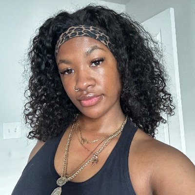 heyitstaey_UGC's profile picture. Hey, It's Taey ! I’m a Richmond based UGC creator specializing in skin care & beauty content / Dm me to take your brand to the next level! taeylor7@gmail.com