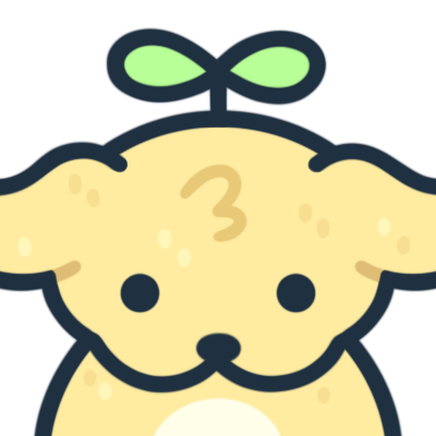 eveoart's profile picture. Creator of Suni the Dog ☀️
https://t.co/00C0rNpFL8
SHOP HOODIES & MORE 🛍
🛒┊https://t.co/Lq6pdBvmef
eveoarts@gmail.com