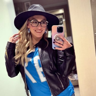 MAGABarbie317's profile picture. Adult Human Female, not an actual Barbie💁🏼♀️ Politics 🐘 Sarcasm 😒 Sports 🏈〽️⚾️🏀