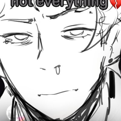 ArtsCeiyan's profile picture. He/Him
Eng/Fil !!!
I'm a minor

⚠ !! Do Not Repost art !! ⚠