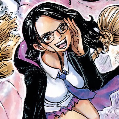 PookiePiece's profile picture. Share random thoughts, memes , Arts , and all things One Piece