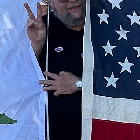 RickGeigercae's profile picture.