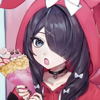 puppetscared's profile picture. ただ私だけを愛して :3